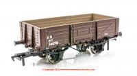 906016 Rapido D1349 5 Plank Open Wagon - SR Brown number 14678 - Post 1936 SR livery